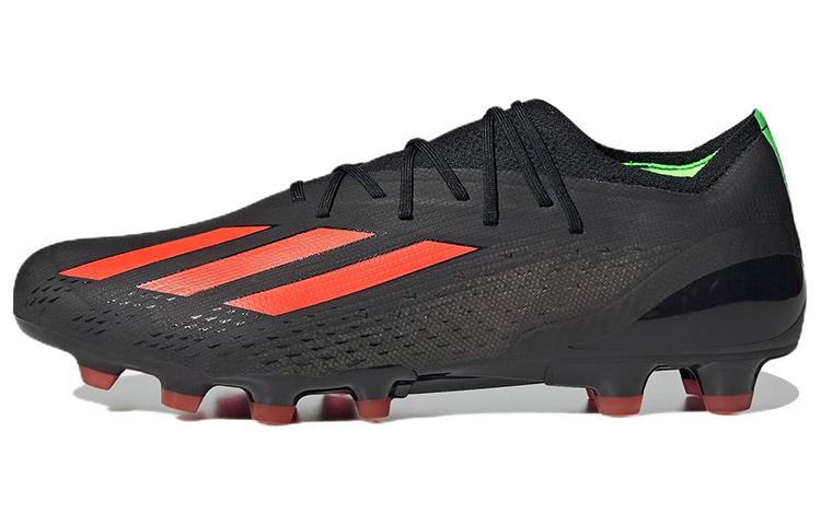 

Adidas X Speed Portal.1 Hg Ag Black Solar Red GW8436 40