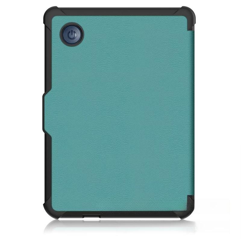 In stock Kobo Clara BW 2024 ebook case cover, Kobo Clara Colour  2024 Clara 2E 2022 leather case with sleep/wake function