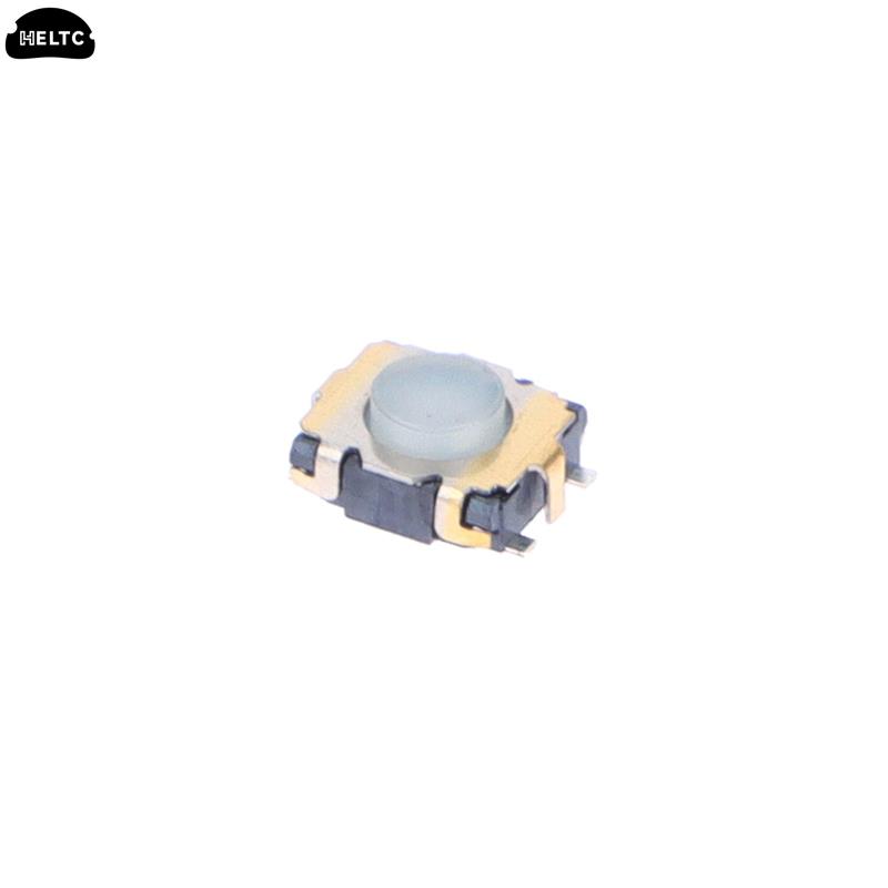10Pcs SKSGPCE010 Patch 6-Pin 3*2.7*1.4 Key Switch Touch Switch Button