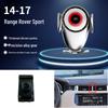 Land Rover Navigation Gravity Phone Holder for Range Rover Sport, Discovery, Evoque, Velar, Defender - Special Edition.