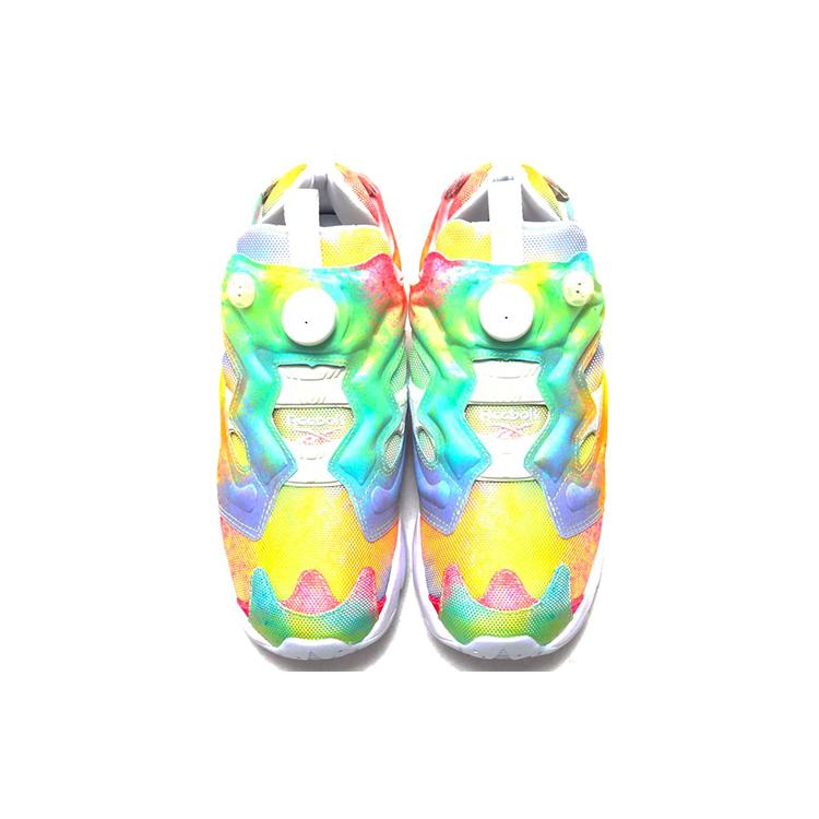 InstaPump Fury Reebok 'Pride' FX4775