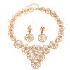 Fashion Jewelry  For Women's Set