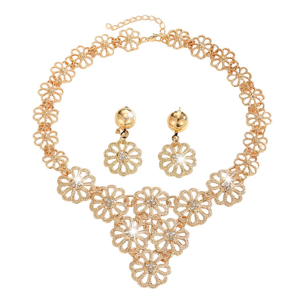 Fashion Jewelry  For Women's Set