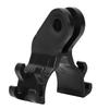 Bike Flashlight Holder,   Handlebar Mount LED Flashlight Torch Mount Clamp Clip Holder   Light Clip Mount Bracket for Road Bike Cycling Pa