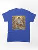 9 Yin Sutra Immortal Guang Mu Tianwang (Guang Mu Tianwang) Classic Unisex T-Shirt