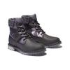 Timberland Stivale Impermeabile Heritage EK+ 6 Pollici Camouflage Grigio Uomo A2J3M