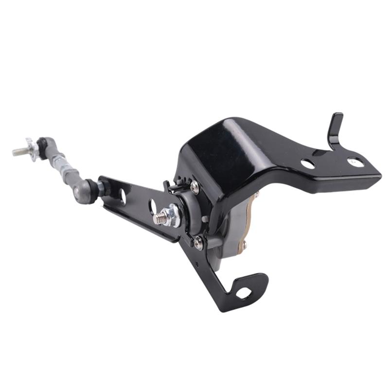 Niveausensor für die Fahrzeughöhe, Hinterachse, Seite Für Toyota Land Cruiser Lexus LX470 J100 1998-2007 89407-60010