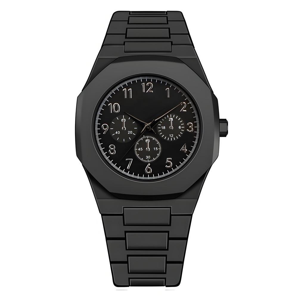 Darth Vader Millennium Retro Y2K Plastic Quartz Watch