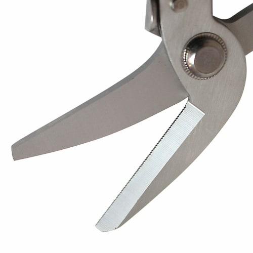 IHELP All-Purpose Scissors, 205mm, Curved, IK-71