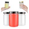 ATENA jar 330ML + HIGH LID FI66 JAM HONEY CANDLES WEDDING