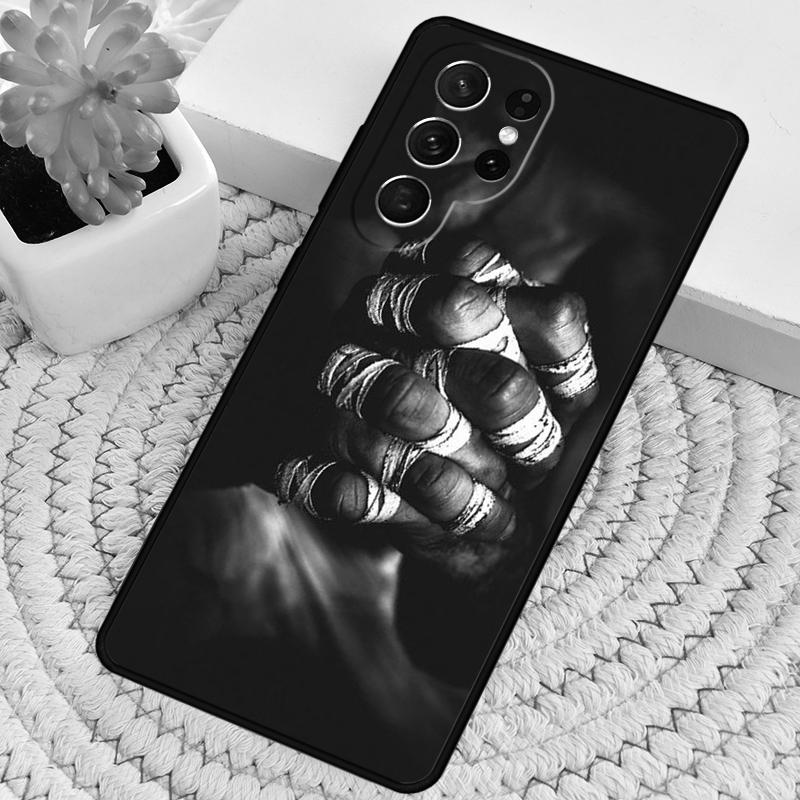 BJJ Brazilian Jiu Jitsu Art Phone Case for Samsung Galaxy Note 10 Pro S26 Ultra S23 S24 FE S25 S21 S22 PLUS Shockproof Cove