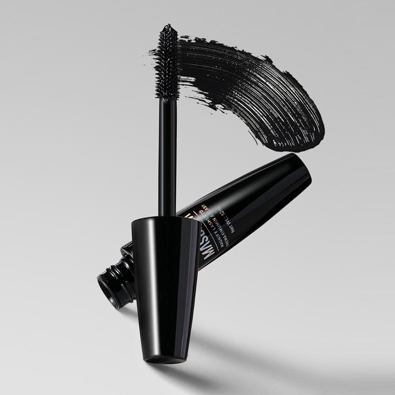 

Густая завивка кистью Big Eye Водостойкий антипотный макияж Эффект стойкий 12g