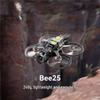 SPEEDYBEE Bee25 2.5-inch Cinewhoop Drone