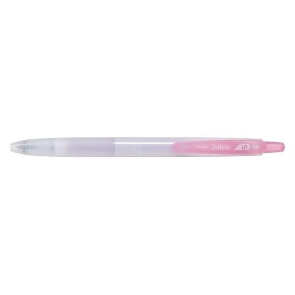 Pilot Juice Gel Ink Kulepennserie  Subtile Farger 05mm