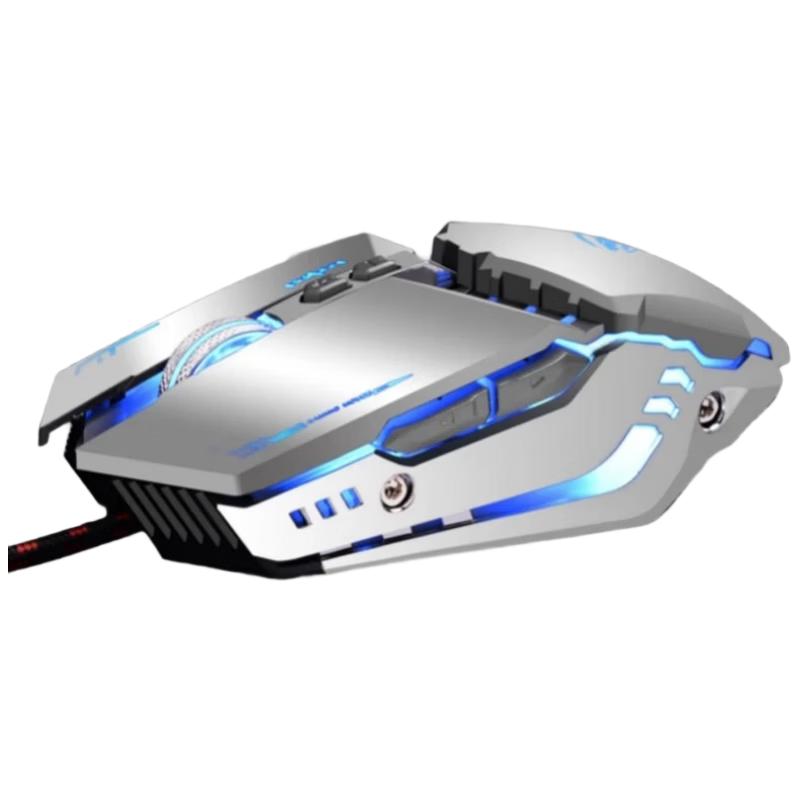 SooPii G20 Wired Gaming & Office Mouse