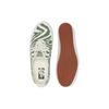 Vans Premium Authentic 44 Unisex Off White Olivine Green VN000CQAZBR