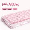 Gravity Planet Cocoon 75 Tri-Mode Mechanical Keyboard K1 Pro