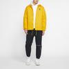 Nike Sb Skateboard Jacket Men Outerwear Yellow CD8810-743