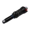 Mountain Bike Air Rear Shock Air Pressure Lightweight Aluminum Alloy Rear Shock Absorber for Downhill Mountain Bicycle