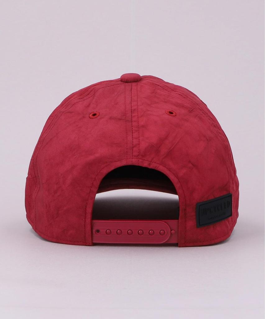 [Kashira] UPCYCLED CAP3