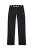 Diesel Men's Pants A141730KMAE 50 Black 9XX