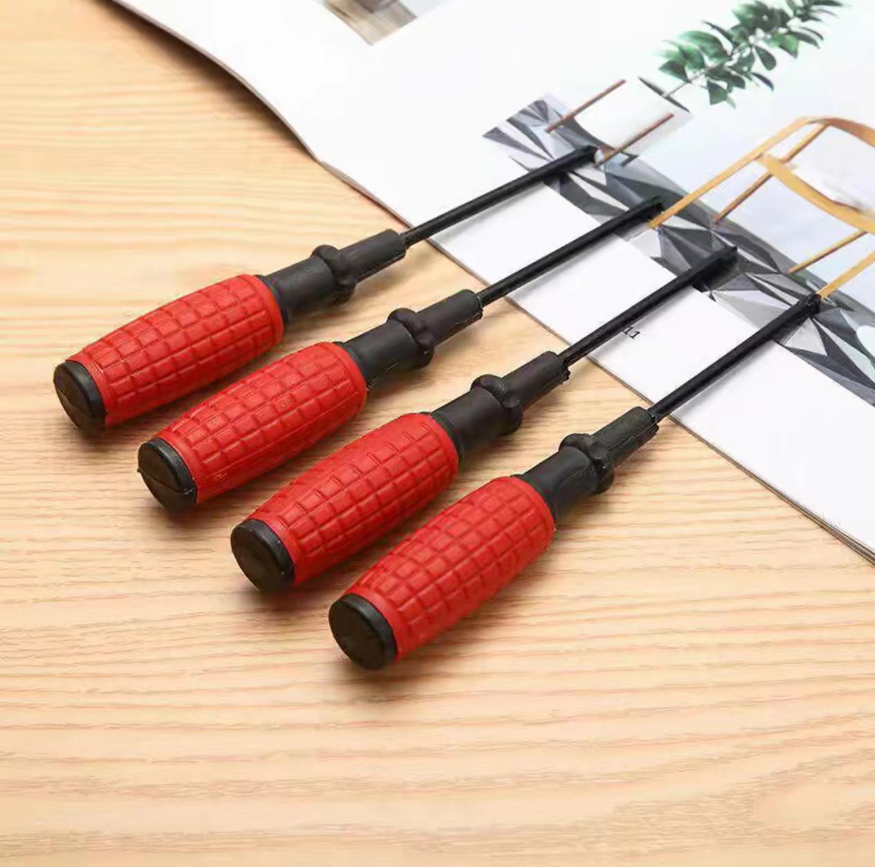 

Багатофункціональний набір електрика: Tiger Household, Діагональні, Гострогубці сталеві, Набір