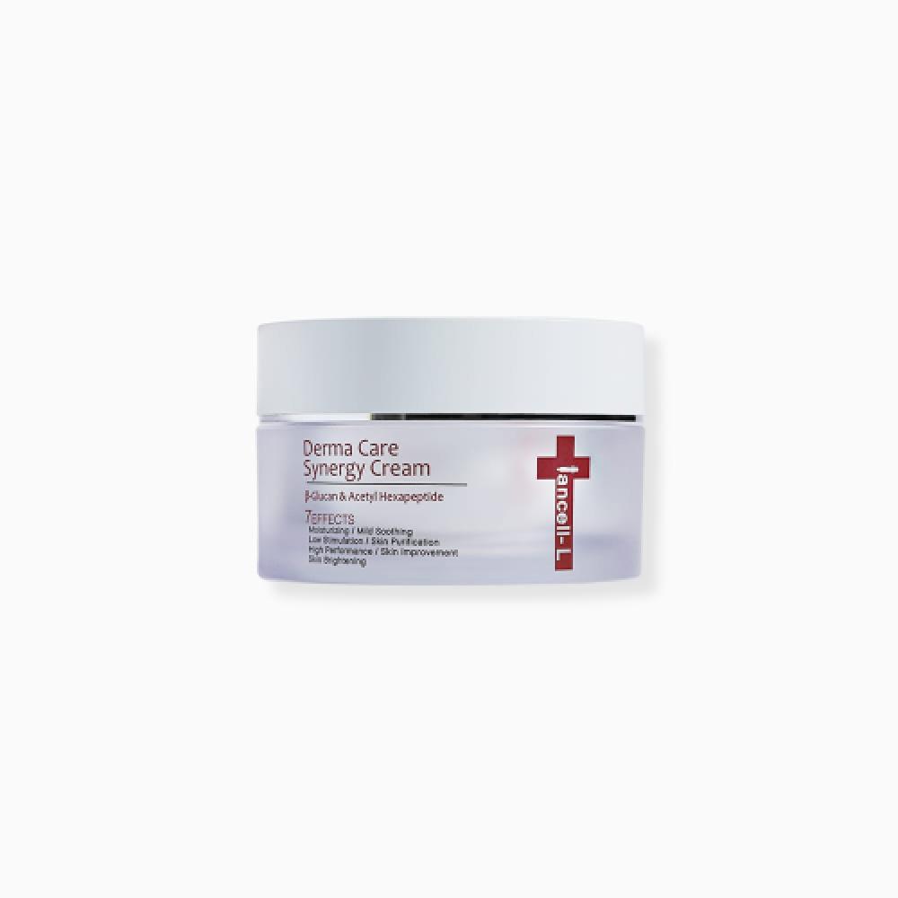 

Iancell Derma Care Synergy Cream 50g FREE