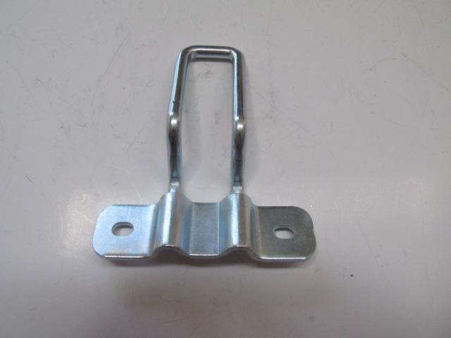 

For Citroen Jumper 2014 2024 Trunk Lid Lock Striker Upper 1362281080