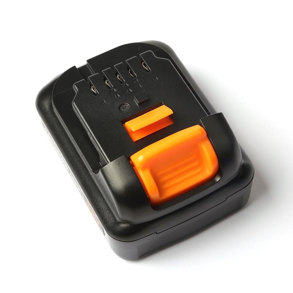 Dewalt 12V Battery Replacement for DCB120 & Wei Electric Hand Tools
