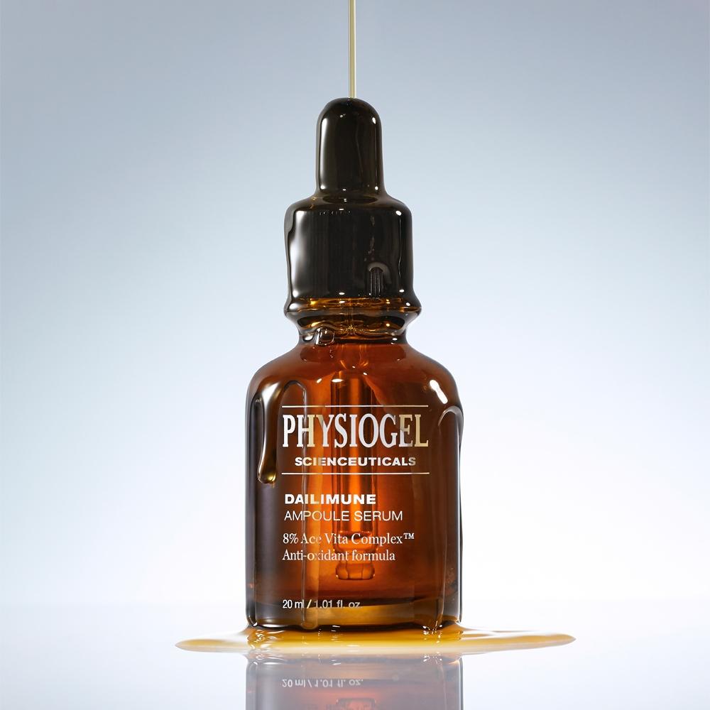 

Physiogel [radiance Antioxidant] Physiogel Scientific Daily Ampoule Serum 20ml