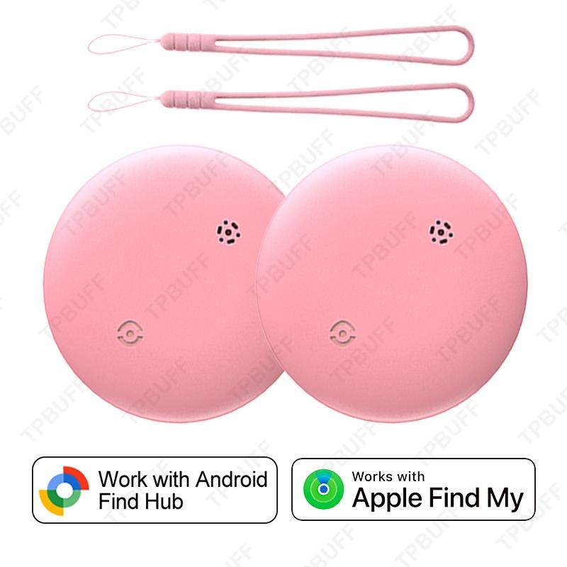 Dual System GPS Trackers Google Find My Gps 4g GPS Location Tracker Gps Kids Locator Gps For Bicycle For Car For Kids Andro