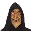 Fiestas Guirca Unisex Adult Witch Vinyl Mask