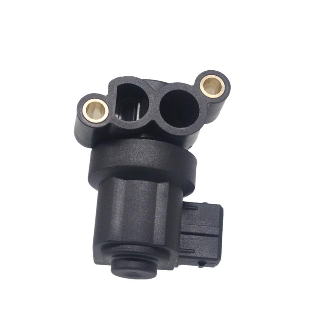 35150-33010 Idle Air Control Valve With Gasket Fit For Kia Sportage Santa Fe Sonata