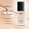 Smudge-Resistant, Oil-Control Concealer Foundation - Lightweight, Hydrating BB Cream from a Niche Brand
