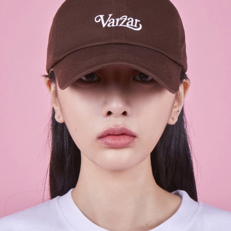 VARZAR Leaf Vazal Overfit Ball Cap (4 Colors)