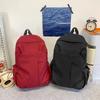 Backpack For Middle And High School Students College Students Laptop Bag Lightweight Large-Capacity Backpack Unisex Travel Bag