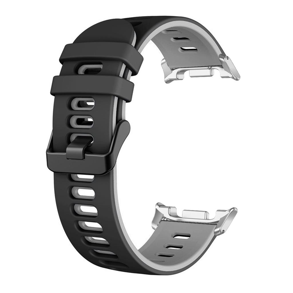 Silicone Strap for Samsung Galaxy Watch 8 40mm 44mm/8 Classic 46mm for Sports Wristband for Samsung Galaxy Watch Ultra 47mm 2025