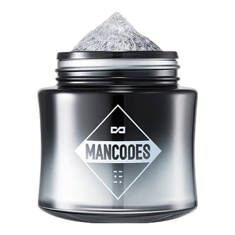 Zuo Yan You Se Men's Hair Styling Clay & Wax