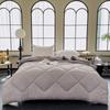 Baifudi Super Soft All-Season Duvet