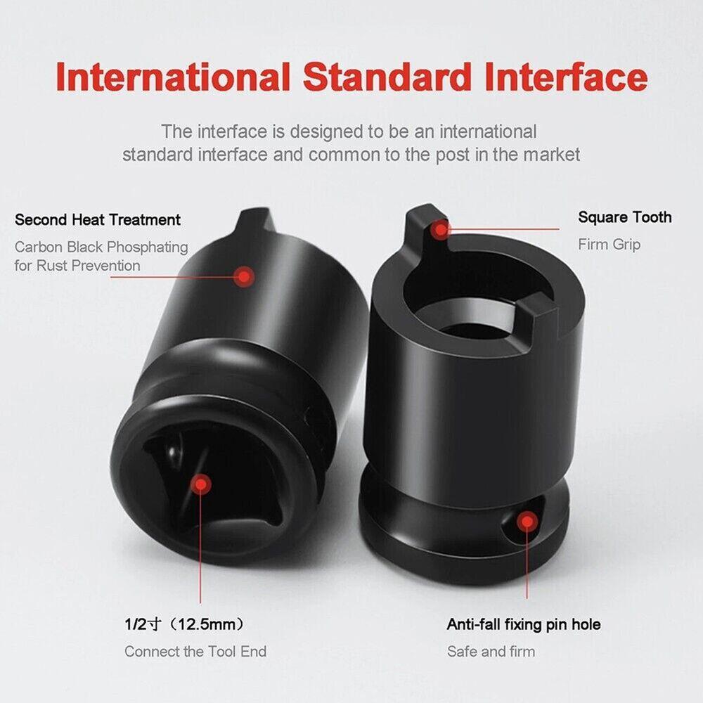 Tool Pressure Plate Removal Sleeve Thread Angle Grinder Socket Wrench Angle Grinder Pressure Plate