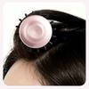 4 Heat Levels Electric Hair Curler Negative Ion Flat Hair Iron Mini Curling Hair Stick  Salon Use