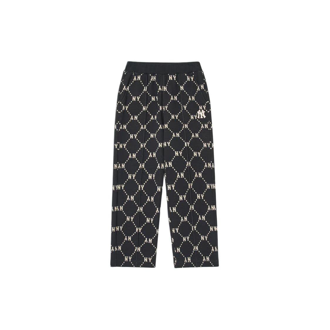 

New MLB Kids Pants 7APTMD141-50BKS 120