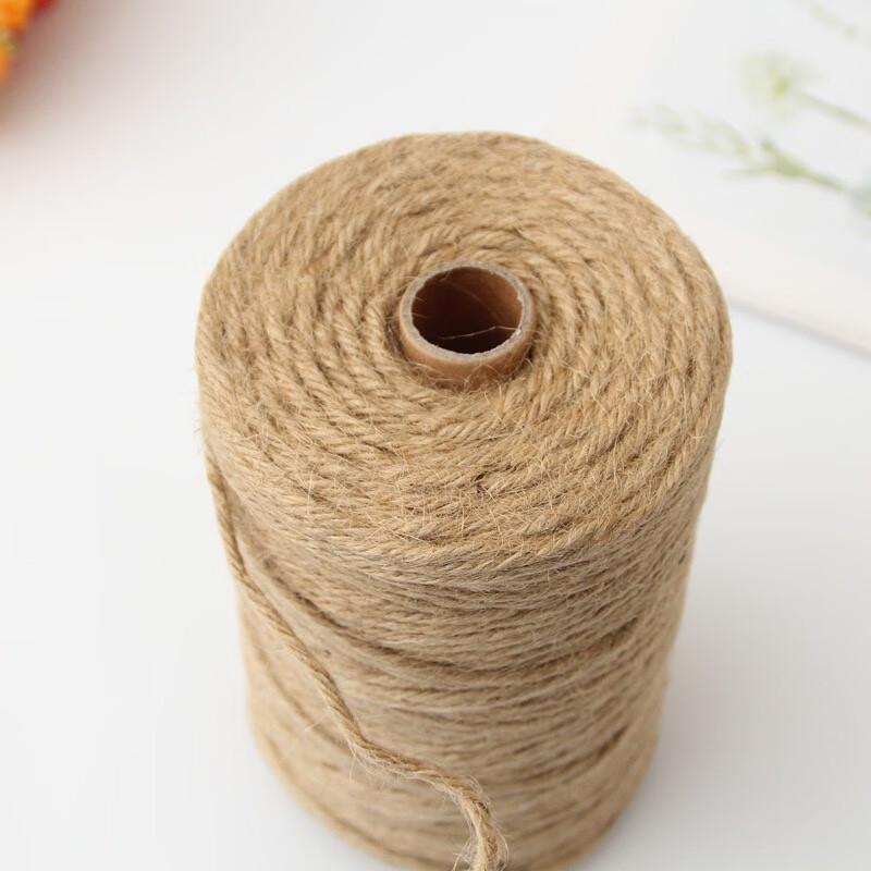 Fine Jute Twine