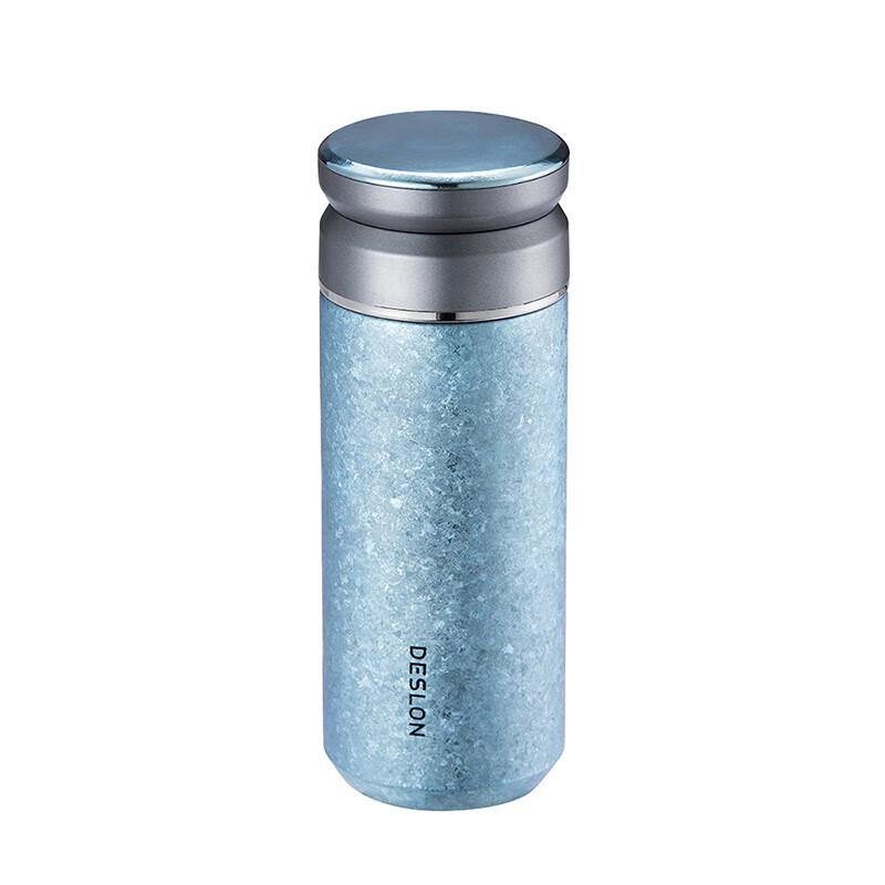 DESLON Titanium Thermos Cup