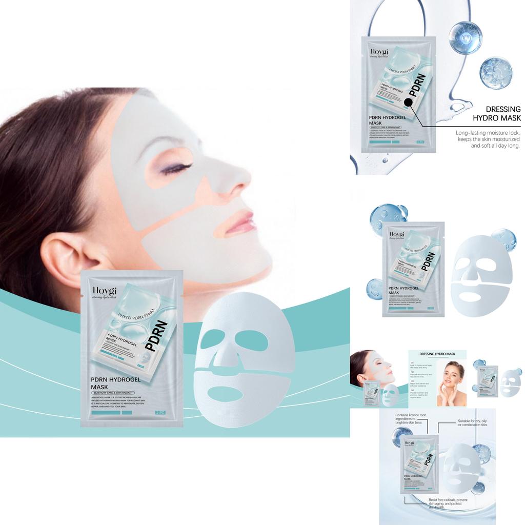 Hoygi Hydrating Moisturizing Face Mask For Nourishing And Revitalizing Skin Care