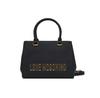 Bag LOVE MOSCHINO JC4022PP1NKD0000 Black