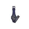 Casio LCD/pointer dual display series Heart of Steel ultra-thin carbon fiber core multi-function quartz movement resin strap Japanese and GA-2000-2APR