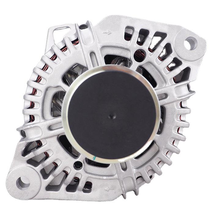Original Quality Lippo Alternator for Hyundai IX35/Sonata 8 (37300-2G400)