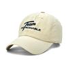 Vintage Adjustable Unisex Vintage Cap for Outdoor Hiking and Mountaineering