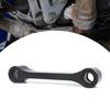VFR 800 Motorcycle Aluminum Lowering Link For Honda VFR800 1998-2009 2014-2015 Rear Suspension Link Cushion Drop Lever
